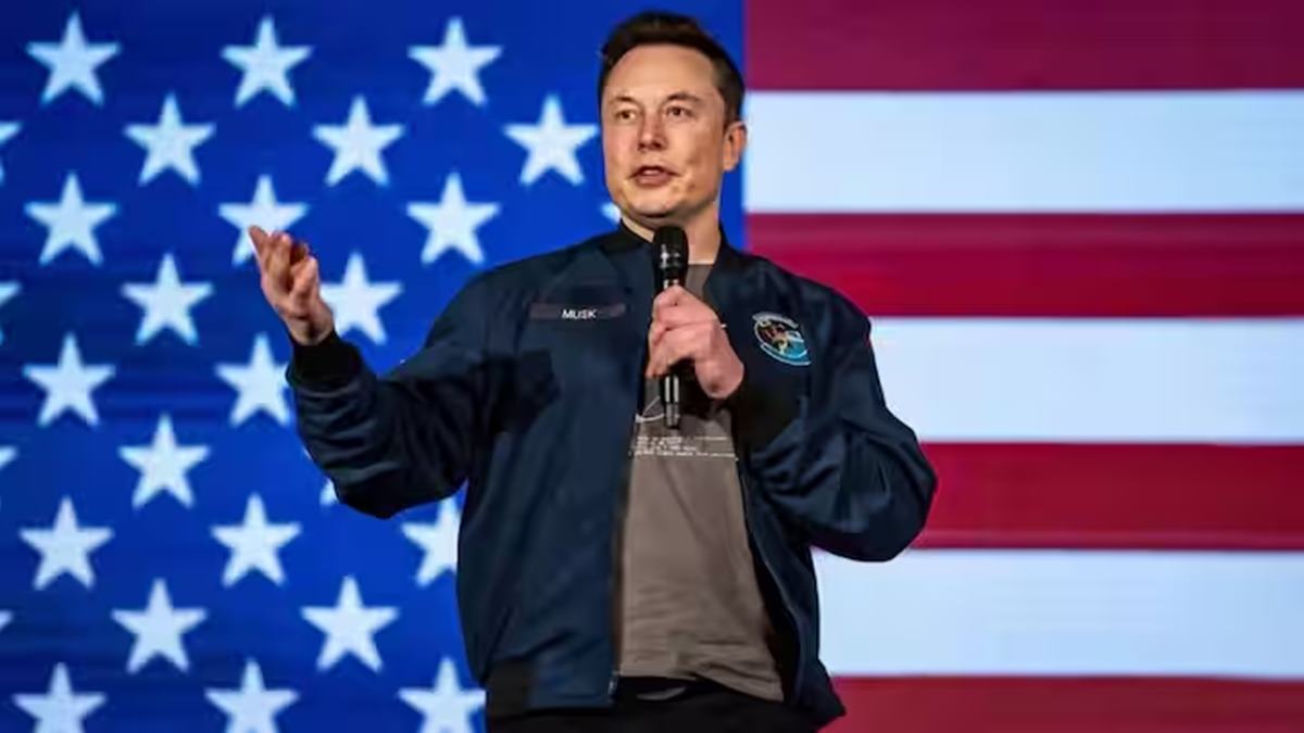 While others cut jobs, Elon Musk says Tesla will hire