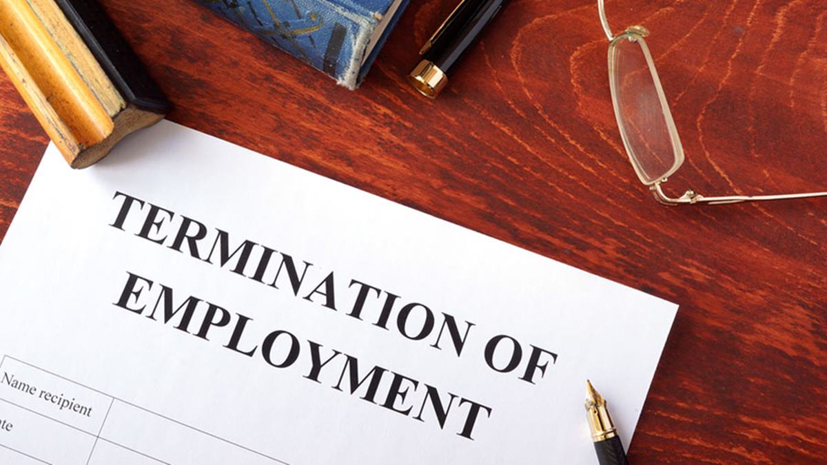 Terminating employee without notice illegal, rules AP high court