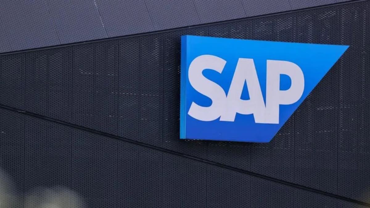 SAP’s new bonus system rewards managers who missed targets, faces employee backlash