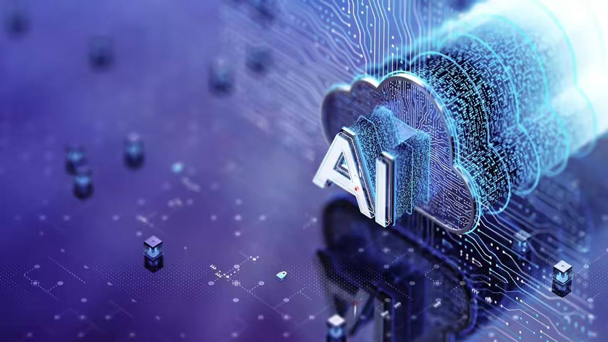 AI push speeds up work, but quietly shrinks breaks