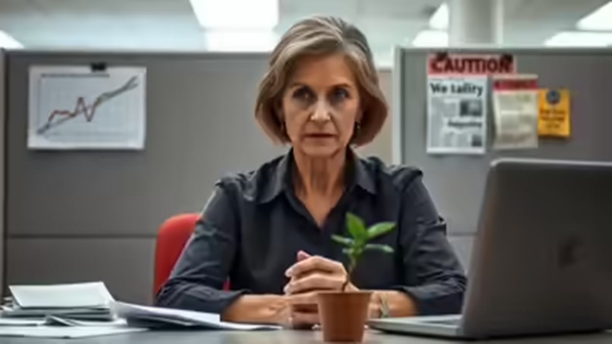 America’s frozen job market: Why workers are clinging to their jobs, and what it means for the unemployed