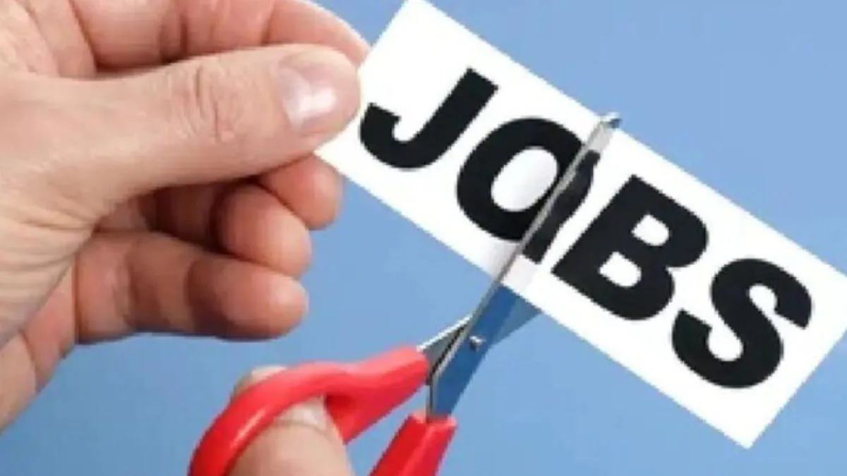 HSBC May Cut Up To 20,000 Jobs Amid AI-Led Overhaul: Report