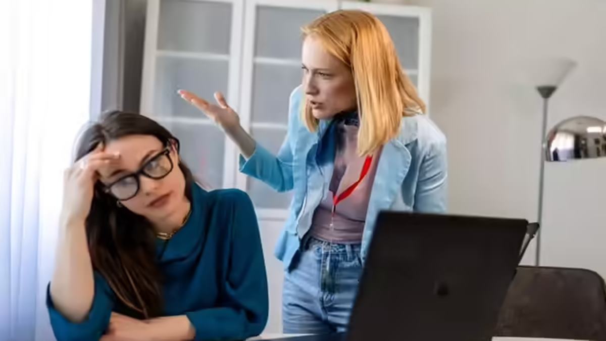 Hired for morning shift, forced to work at night. Employee’s resignation triggers dramatic reaction from manager