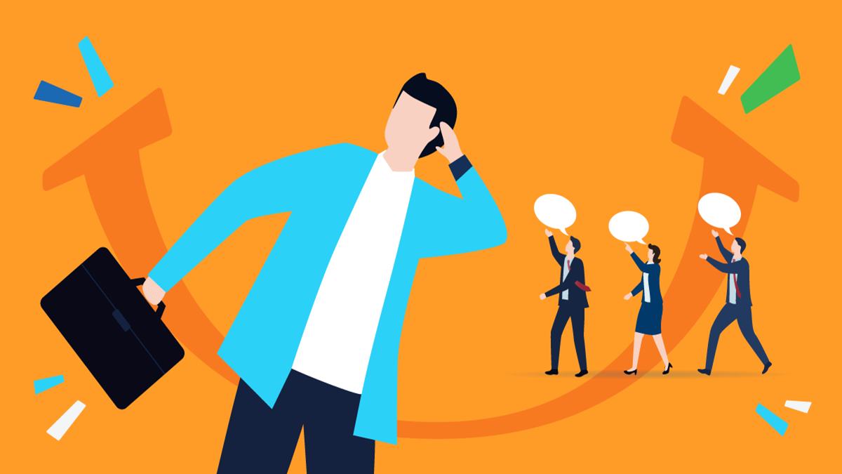 Employees want their bosses to respond to feedback — but not too quickly