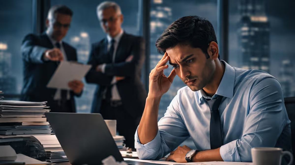 ‘Get paid for 5 days’: Employee’s stand on weekend work triggers viral debate on India's work culture