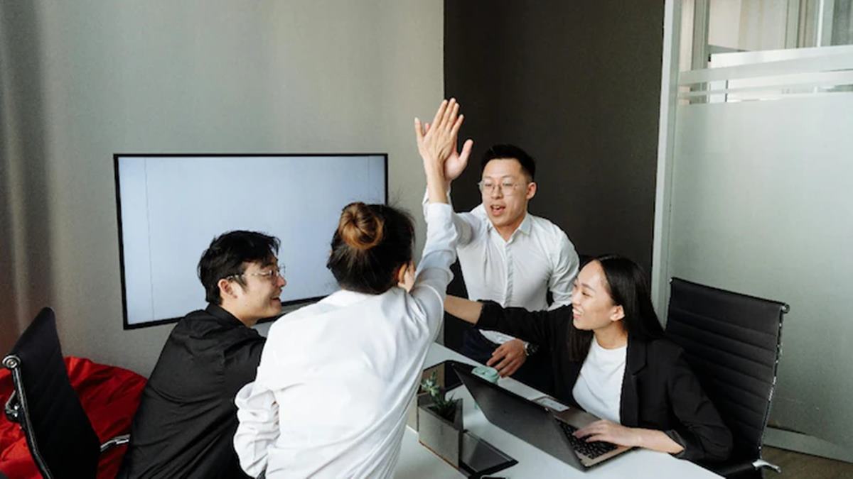 The 996 question: What China's tech rise means for India