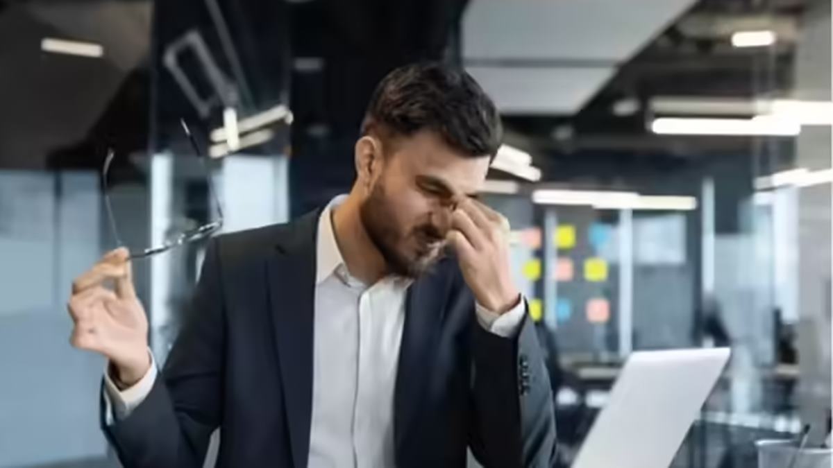 Boss took home Rs 25 lakh bonus. His reply to employee with 5% salary raise goes viral: ‘Same guy drives…’