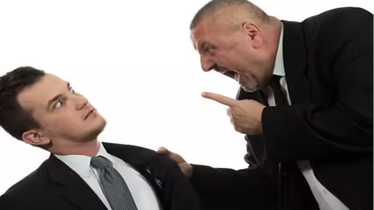 Manager spent 7 years micromanaging his team, employee has the last laugh: 'Felt so powerful'