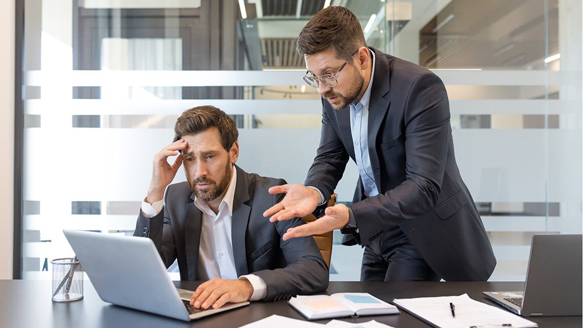 “Quick Sync?”: Why That Message Triggers Panic at The Workplace