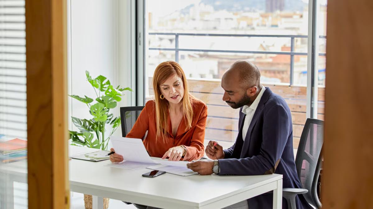 The Manager Lottery: Why Your Appraisal Depends More on Who Evaluates You Than What You Do