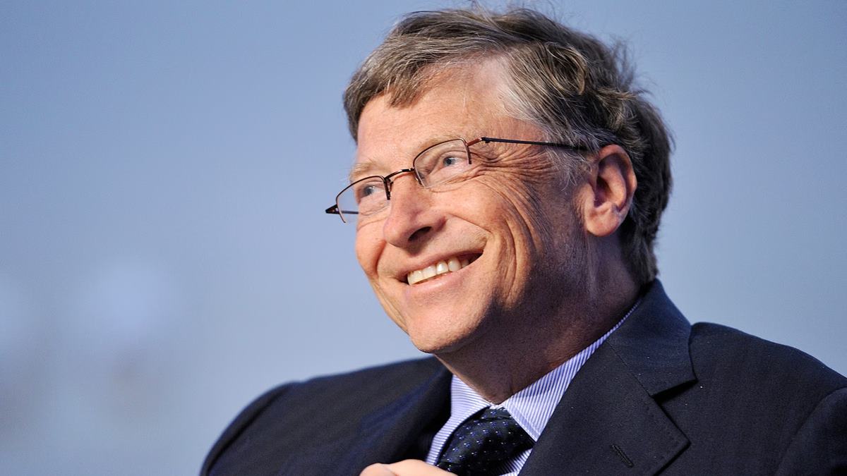 Gates Foundation to cut up to 500 jobs as part of restructuring