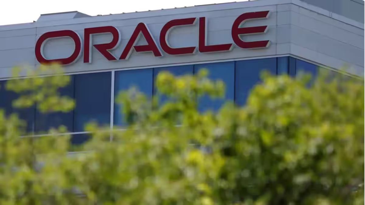 “Yikes… freedom to slow down”: Oracle employee sees upside after being let go