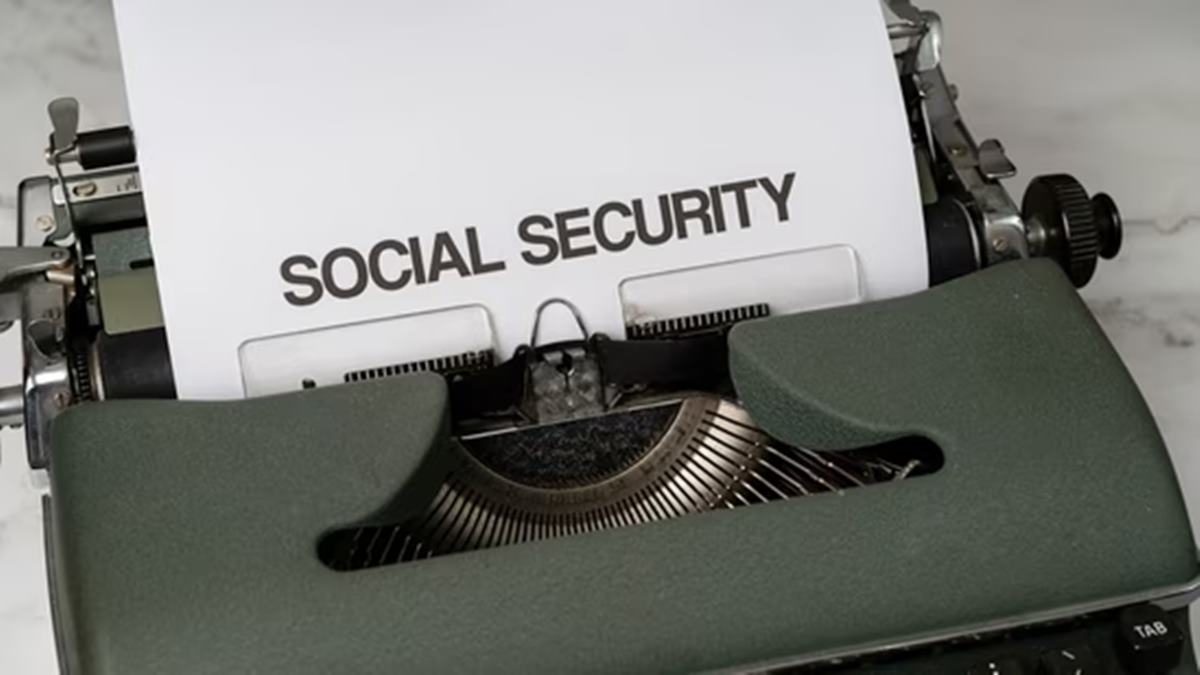 Social Security faces shocking crisis after ex-DOGE employee allegedly took ‘highly sensitive’ records