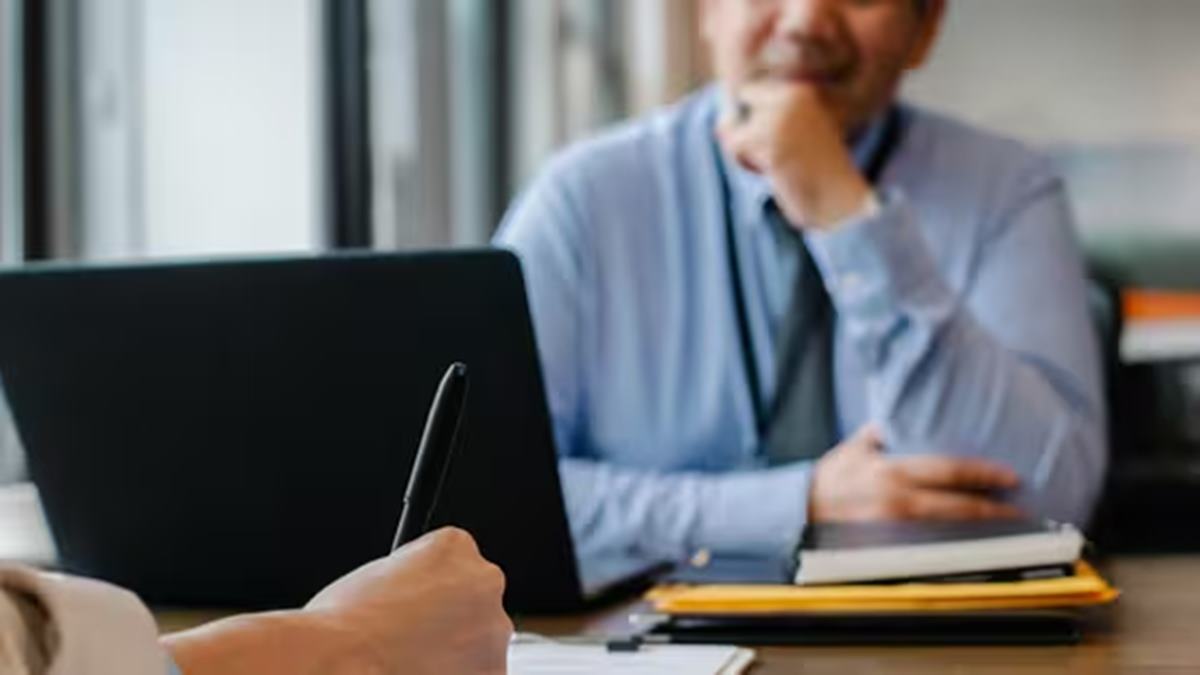 Candidate tells HR they’re ‘highly unprofessional’, blocks them interview no-show