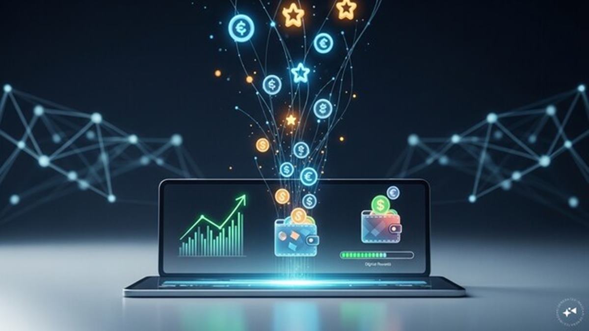 How some employers are using digital rewards to support employee finances