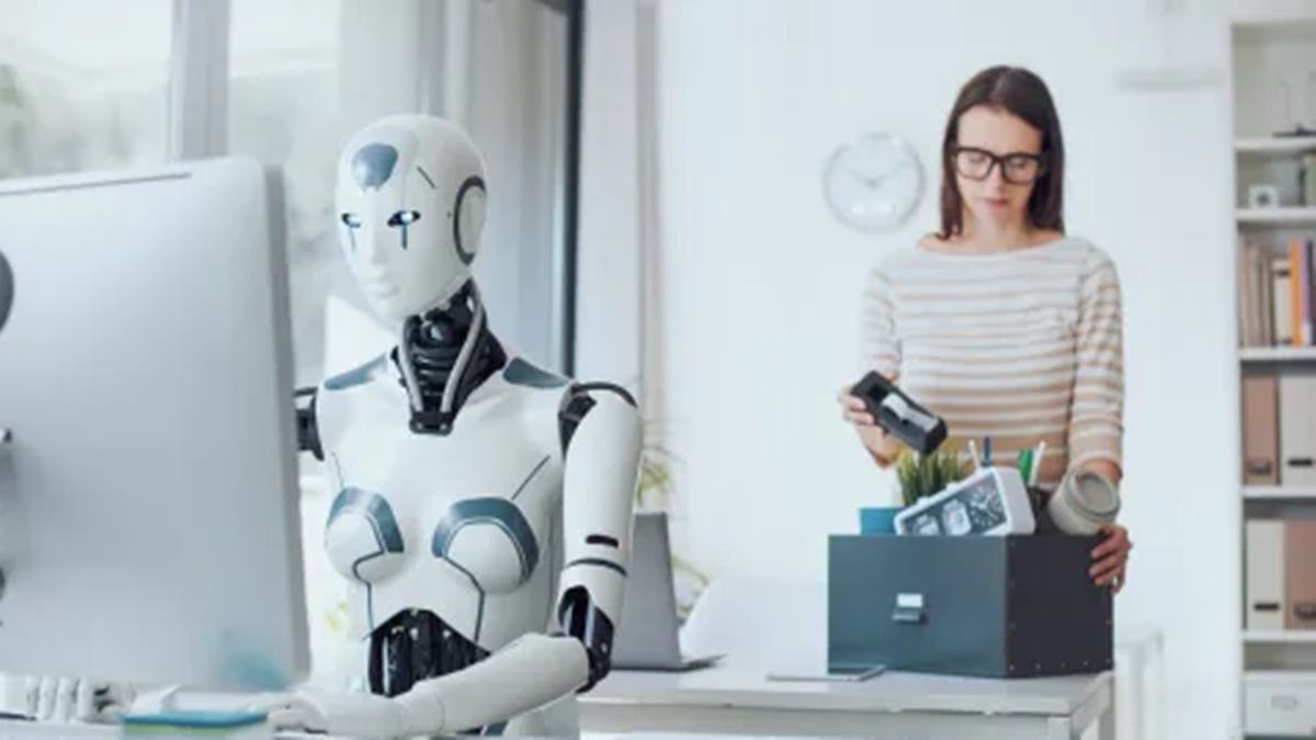 Microsoft researchers have revealed the 40 jobs most exposed to AI—and even teachers make the list