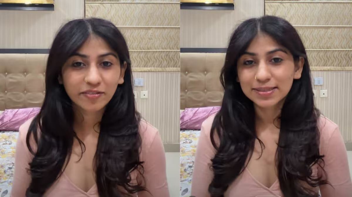 'Rs 70,000 allocated to SIPs': Microsoft techie shares how she tracks her Rs 1.3 lakh expenses in month