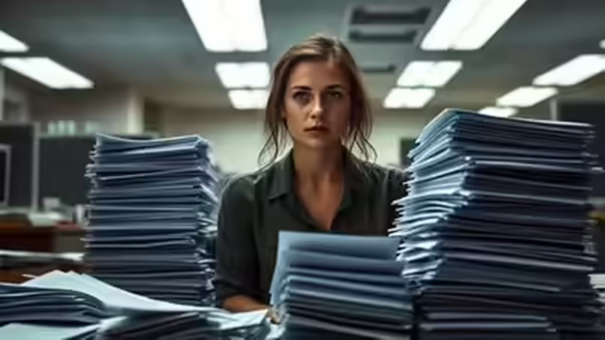 Why are graduates settling for low-skill jobs? The unsettling rise of America’s overeducated workforce