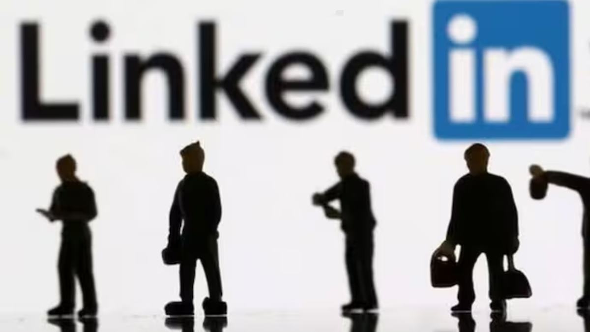 LinkedIn data reveals AI created over 6.4 lakh jobs with 49% increase in senior roles