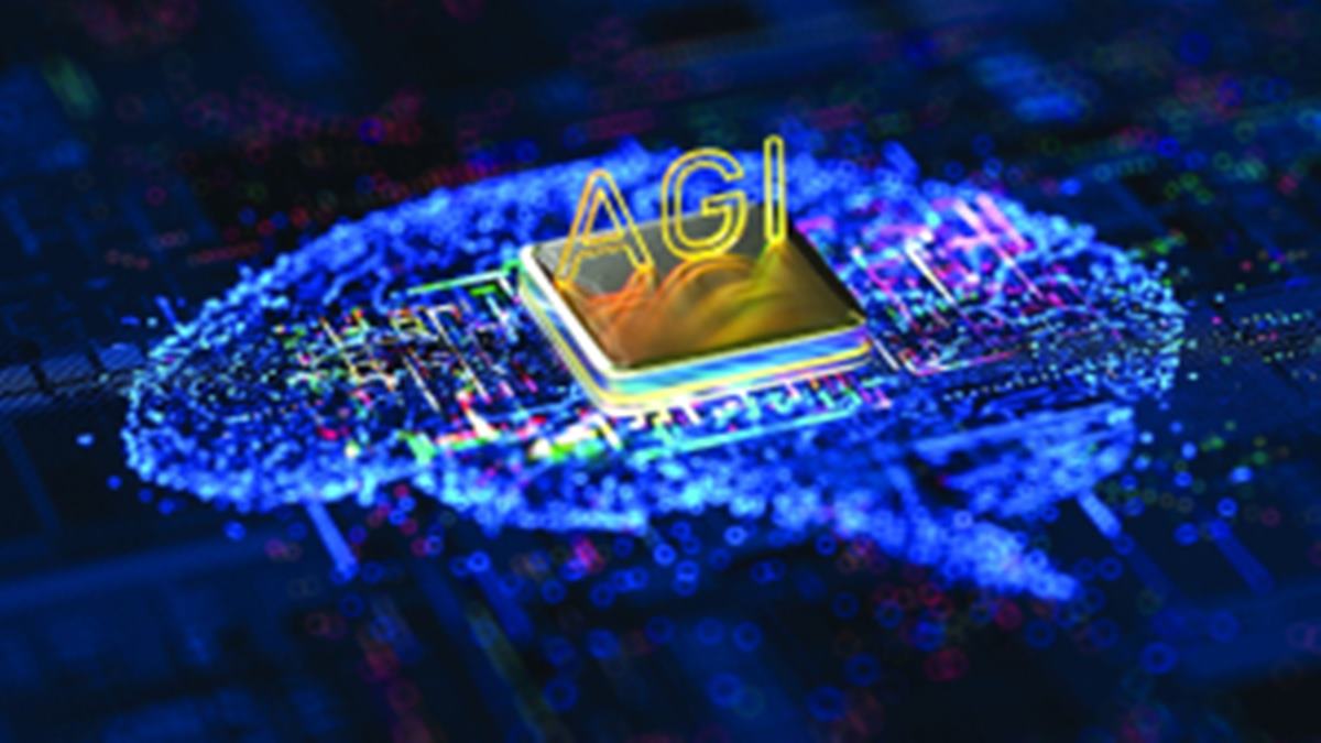 AI and AGI Revolution: Will Human Jobs Survive the Coming Automation Wave?