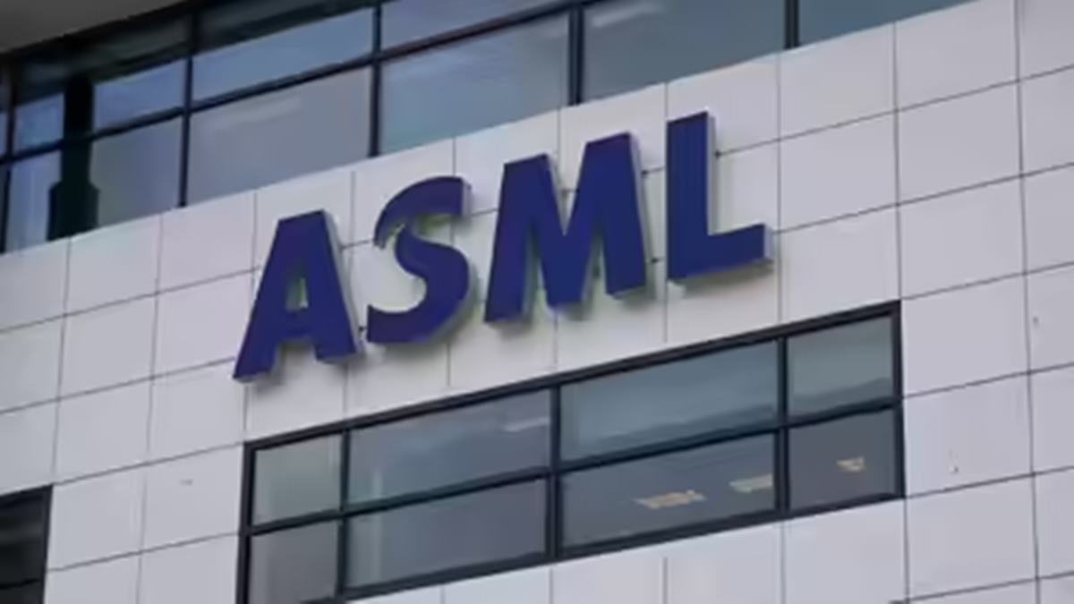 Europe's most valuable company is laying off 1,700 employees: These are the jobs that will be cut