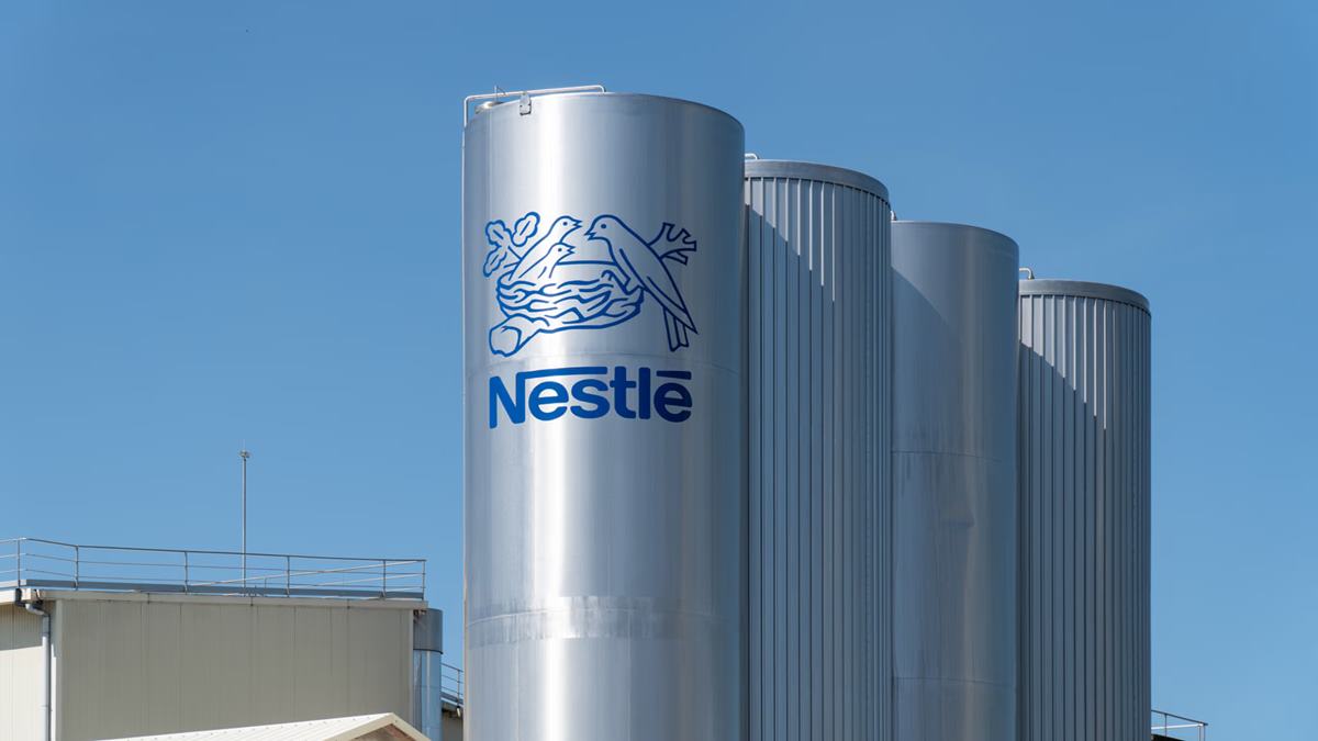 Nestlé may cut 180 jobs in France as part of wider restructuring plan