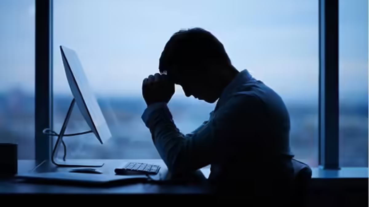 Boss's behaviour after employee's wife dies shocks Internet: 'All my time off had been....'