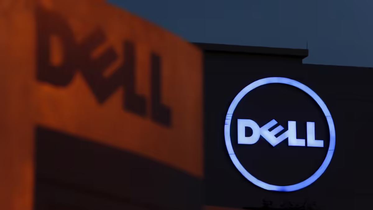 After being labelled as 'terrorist' company by Iran, Dell tells employees: Do not ...