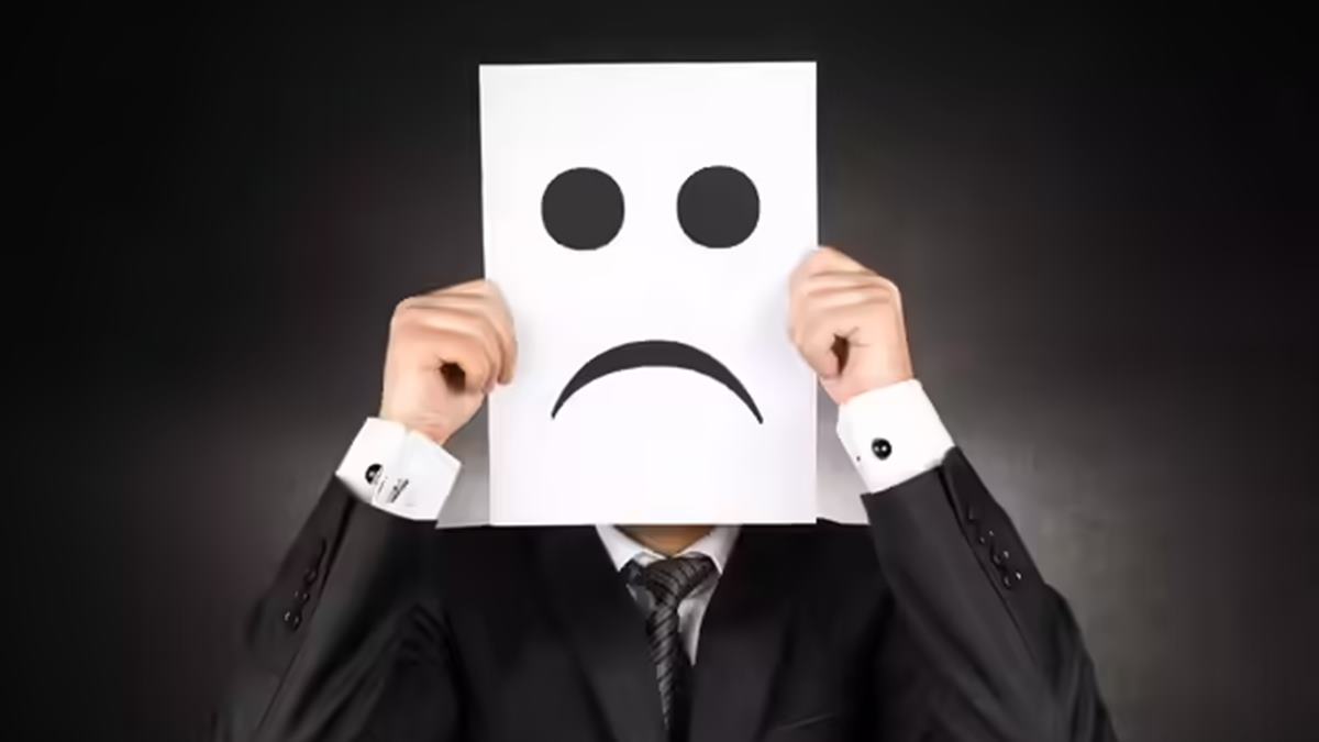 His idea could fix a major office issue, but was rejected. Later, boss calls same idea his own and steals