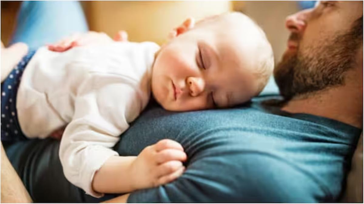 US-based Indian techie shares manager's kind response to childcare request: 'Can never work in India'