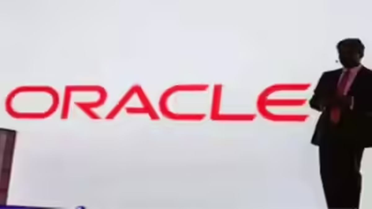 What viral Oracle layoff post of employee who spent 30 years at the company claims