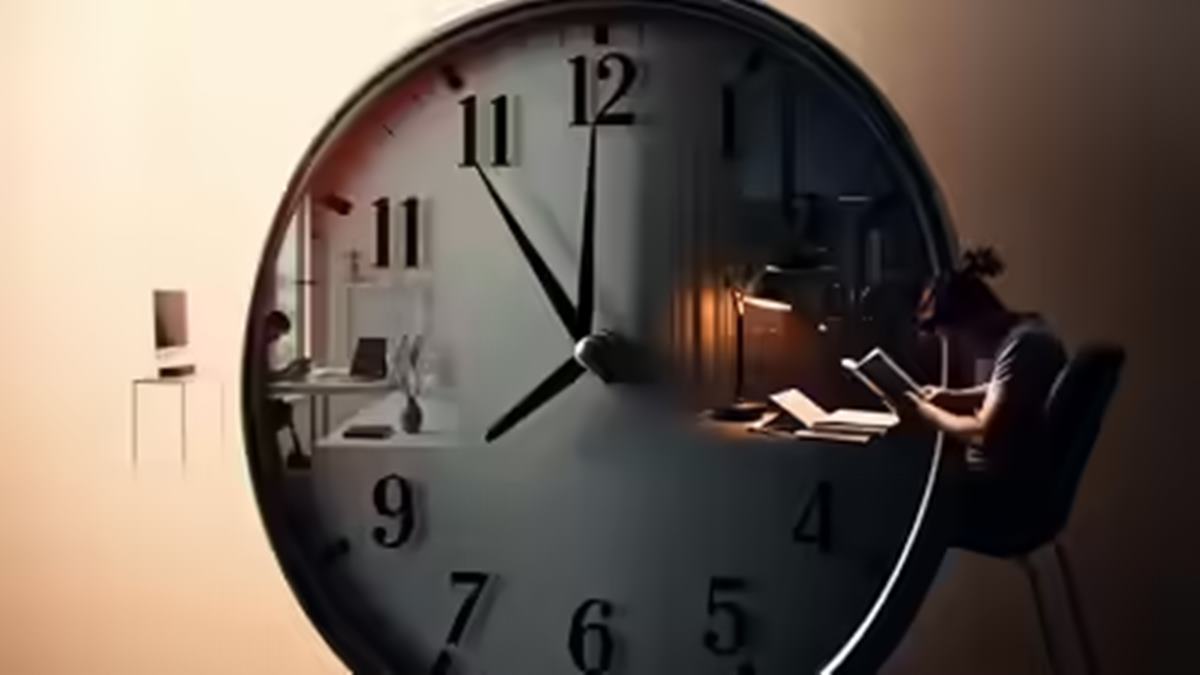 Four-day workweek beats five: Why working more may be making us less productive