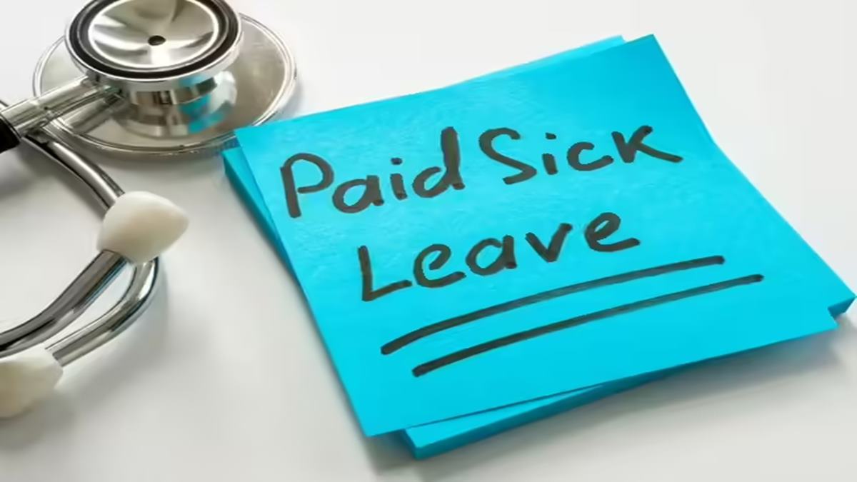 Employee falls sick and applies for leave to recover at home. Boss says it ‘requires hospitalization proof’