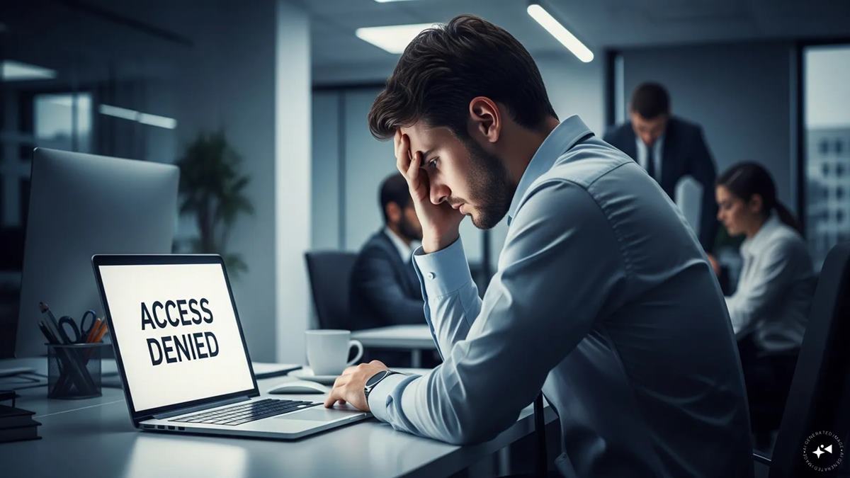 'Reduced To A Spreadsheet Entry': Viral Reddit Post On Layoff Without Warning Sparks Workplace Debate