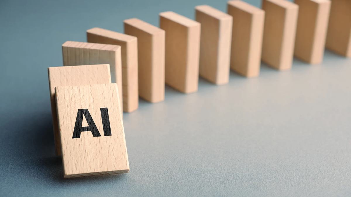 The white-collar jobs most at risk from AI