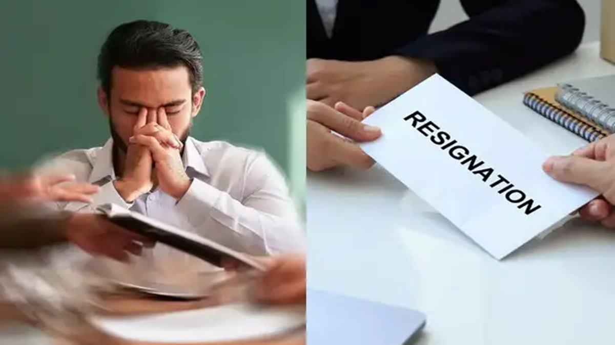 $5k fine for bad reviews after resignation: Pennsylvania employee says company threatened to held $2,200 PTO payout over signature