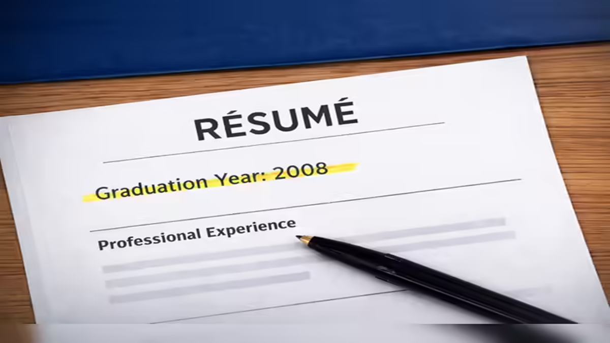 Job seeker in late 30s removes one detail from résumé, triples interview calls