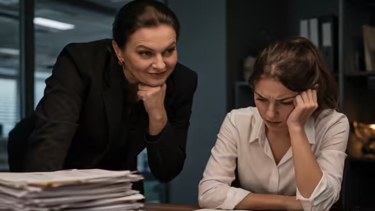 ‘Plan your days better’: Junior accountant finds boss’s polite request a sugarcoated push for extra work without pay