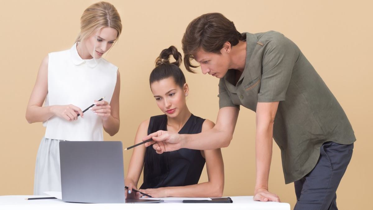 When A Coworker Says, “Send Me Your Draft, I’ll Refine It,” How To Protect Your Credit