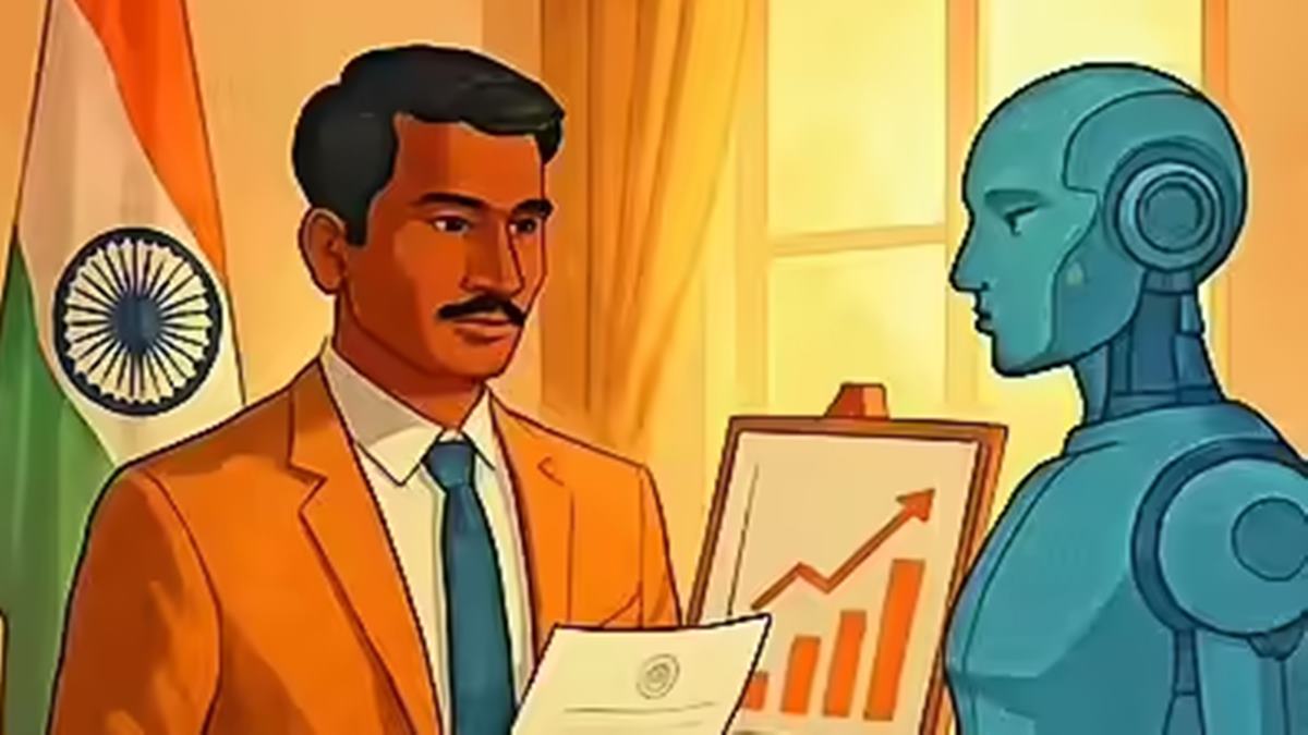 Maharashtra announces AI policy, envisages Rs 10,000 crore investment, creation of 1.5 lakh jobs