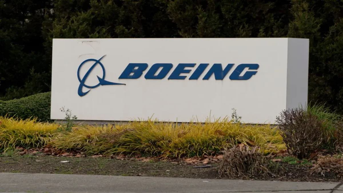 Boeing Accelerates Factory Hiring Amid Production Ramp-Up