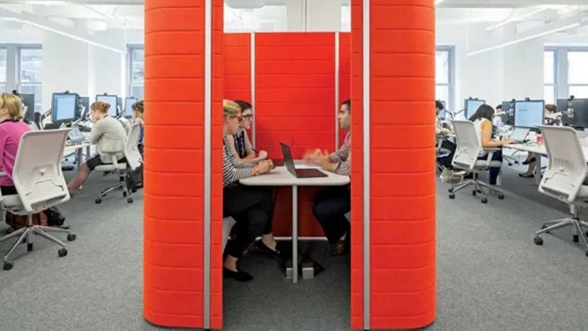 The Influencer in Cubicle 4: A Manager’s Guide to Corporate Horror