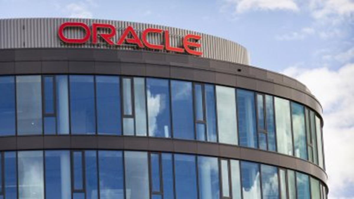 Oracle To Cut 700 Jobs In California By June: Report