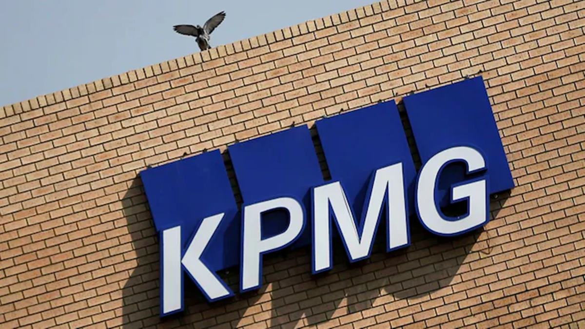 KPMG cuts 100 audit partner roles, says need to align team skills and size