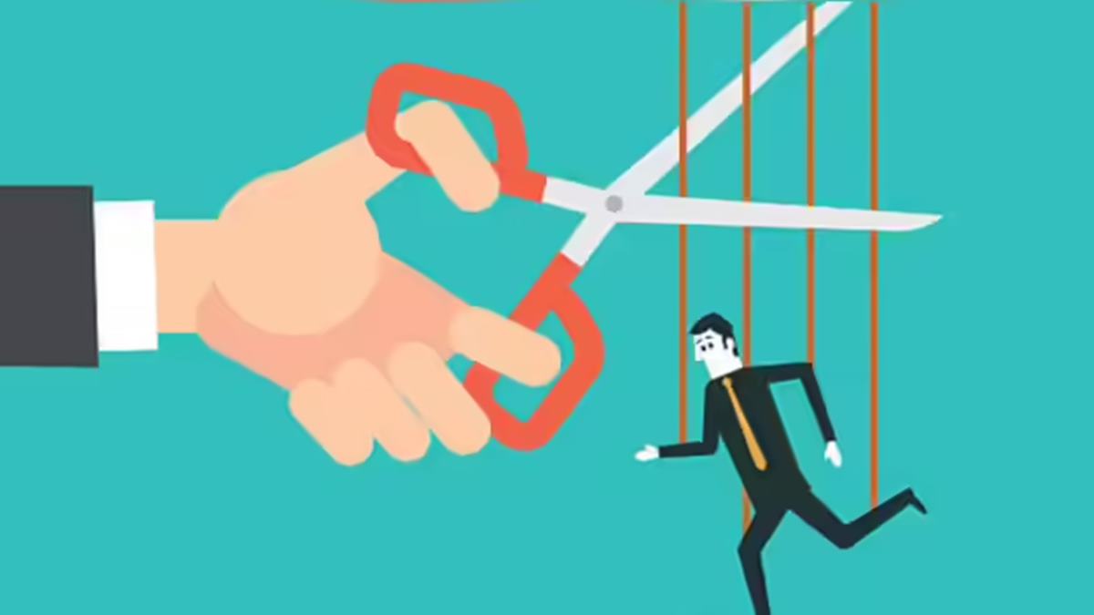 India's top five IT firms cut nearly 7,000 jobs in FY26