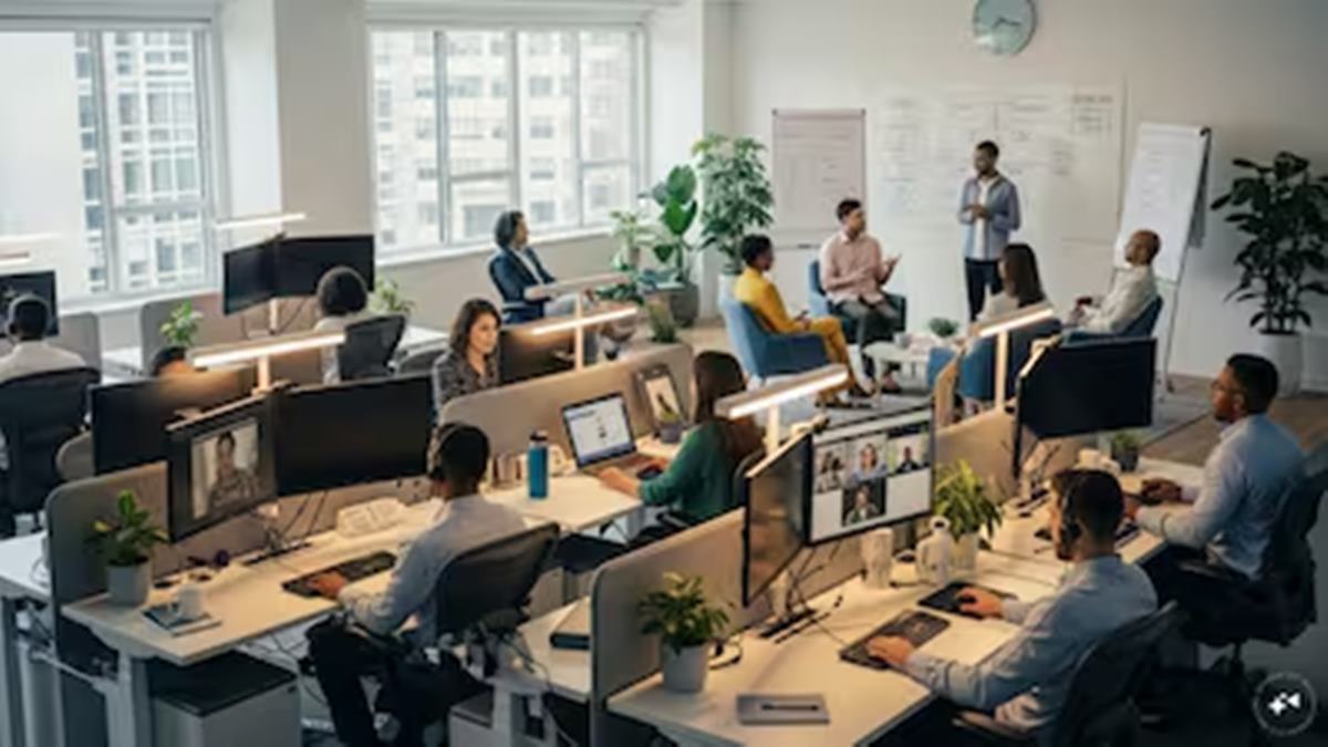 Workplace Safety Tips Every Employee Needs To Know For A Healthy Environment