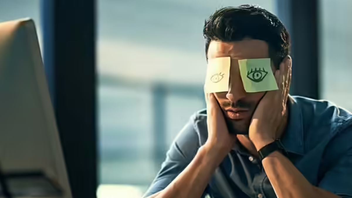 IIT graduate in MNC questions the new reality of tech jobs due to AI usage. 'Watch reels in office and then go home'