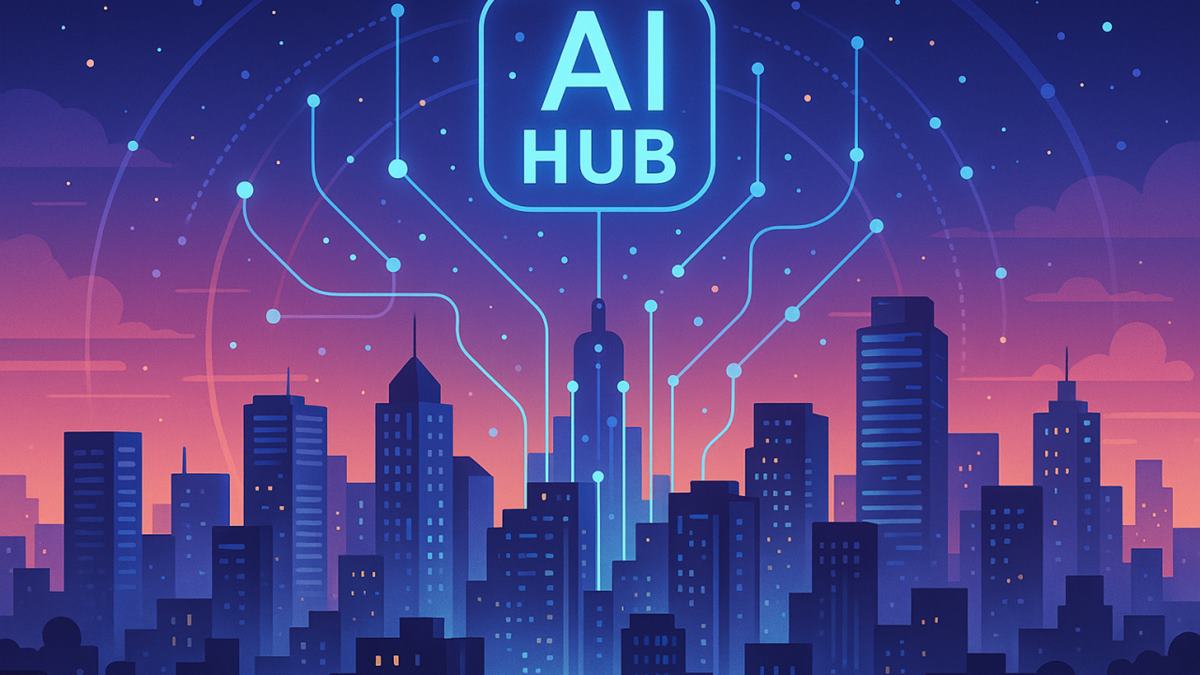Google-backed AI hub in Vizag to create nearly 2 lakh jobs: Minister