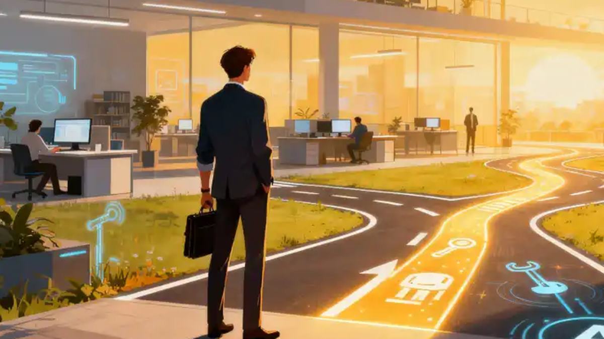 Use AI or Get Fired: The New Workplace Ultimatum Hanging Over Every Job