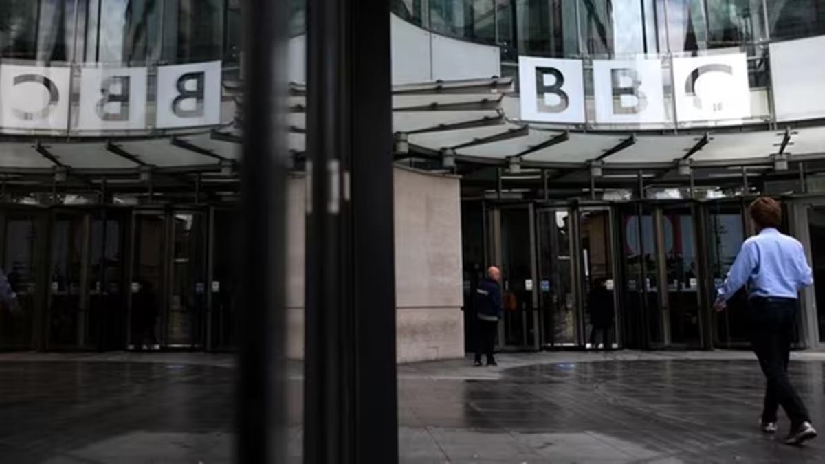 BBC to cut 2,000 jobs in UK for the first time in 15 years: Report